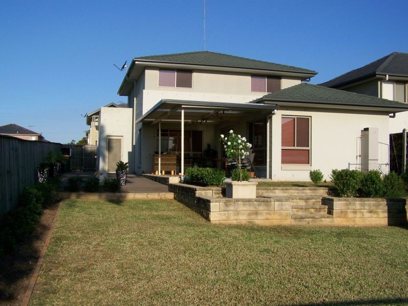 34 Roth St, Casula NSW 2170