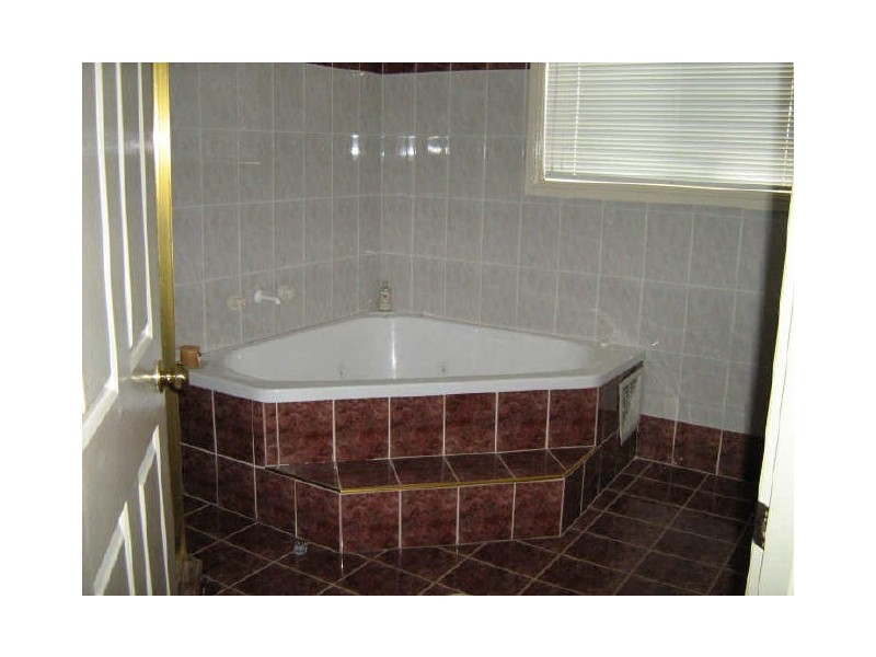 Hinchinbrook NSW 2168