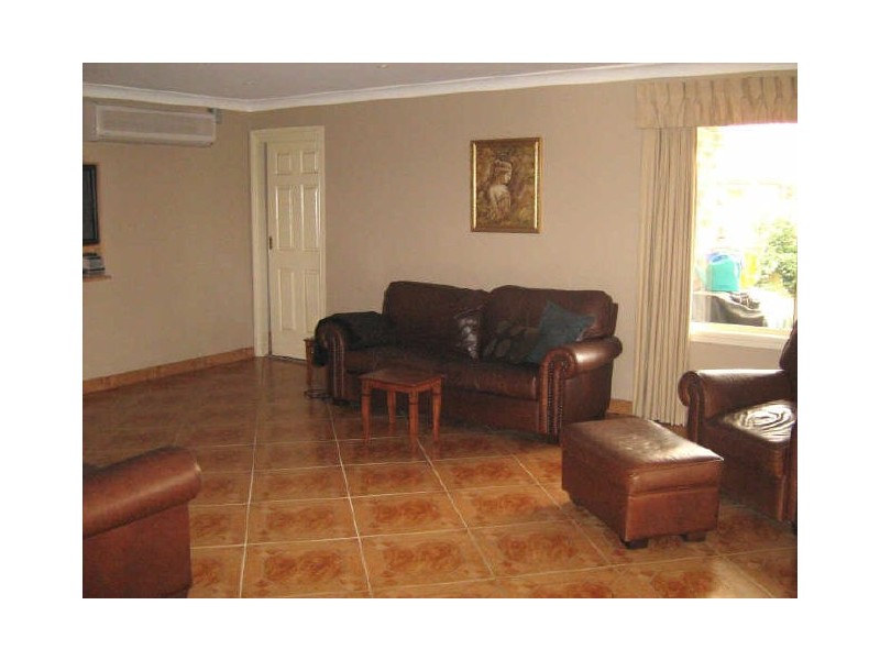 Hinchinbrook NSW 2168