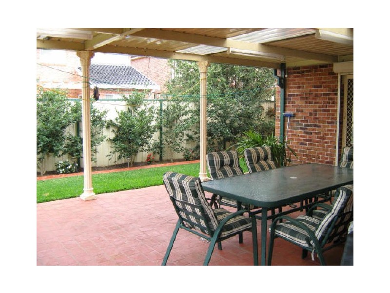 Hinchinbrook NSW 2168