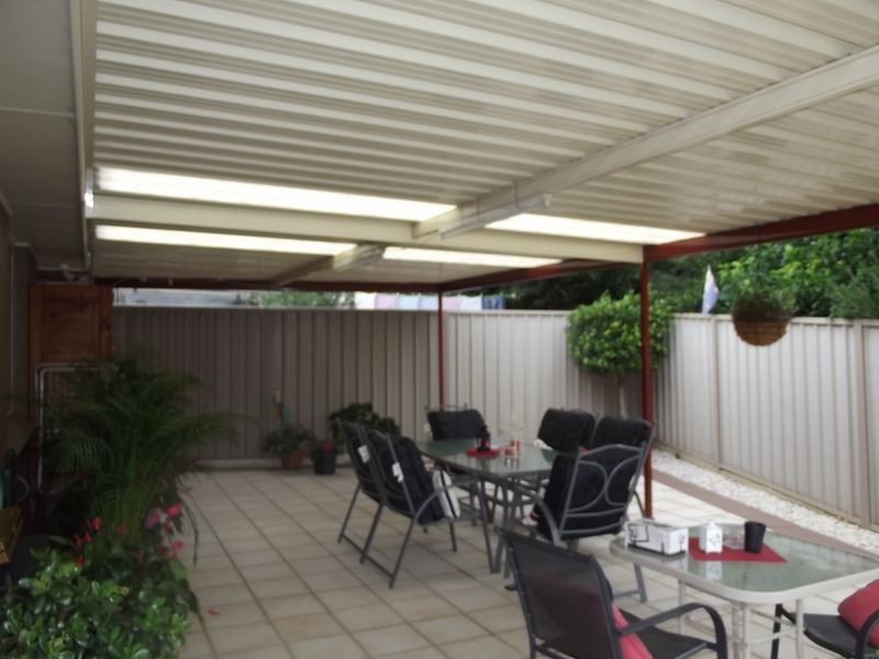 2/5 Nevil Way, Casula NSW 2170