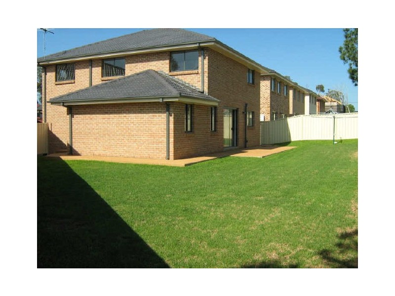 Casula NSW 2170