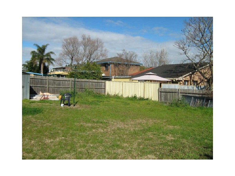 Casula NSW 2170