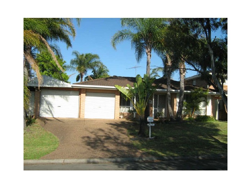 10 Trainer Ave, Casula NSW 2170