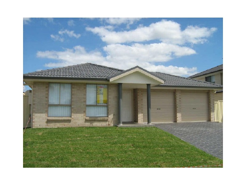Hoxton Park NSW 2171