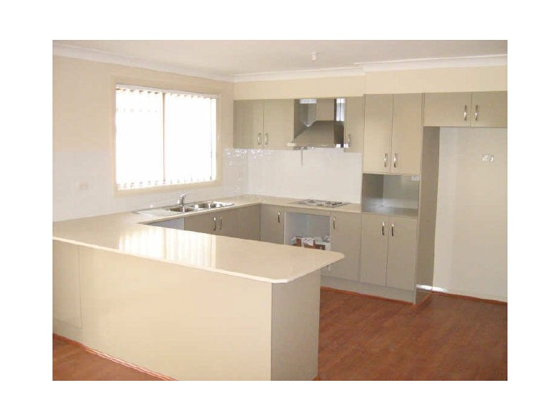 Hoxton Park NSW 2171