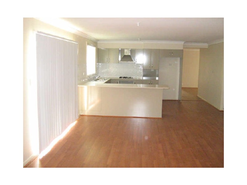 Hoxton Park NSW 2171