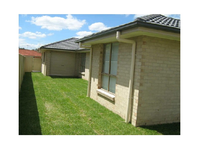 Hoxton Park NSW 2171