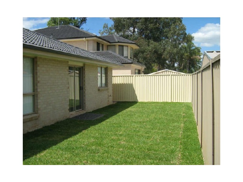 Hoxton Park NSW 2171