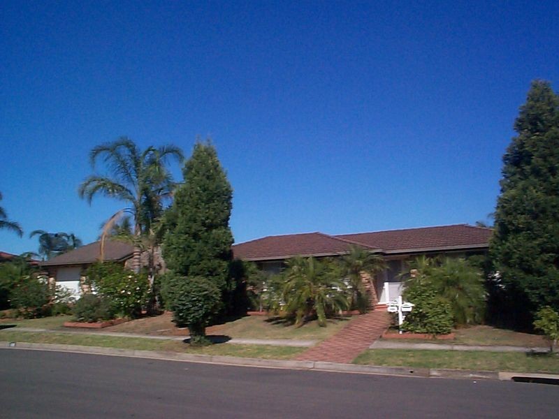 Casula NSW 2170