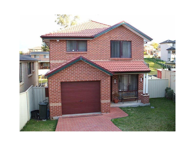 16A Harpur Place, Casula NSW 2170