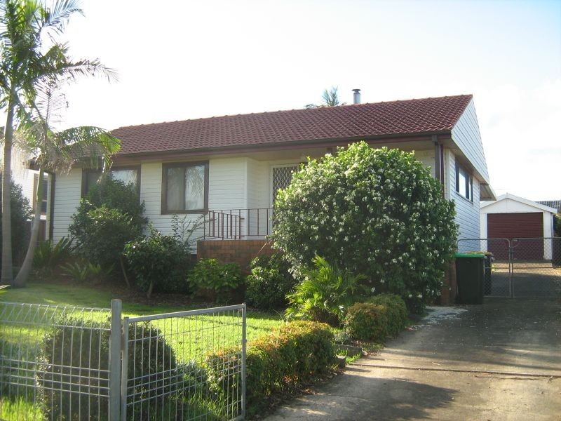 Lurnea NSW 2170