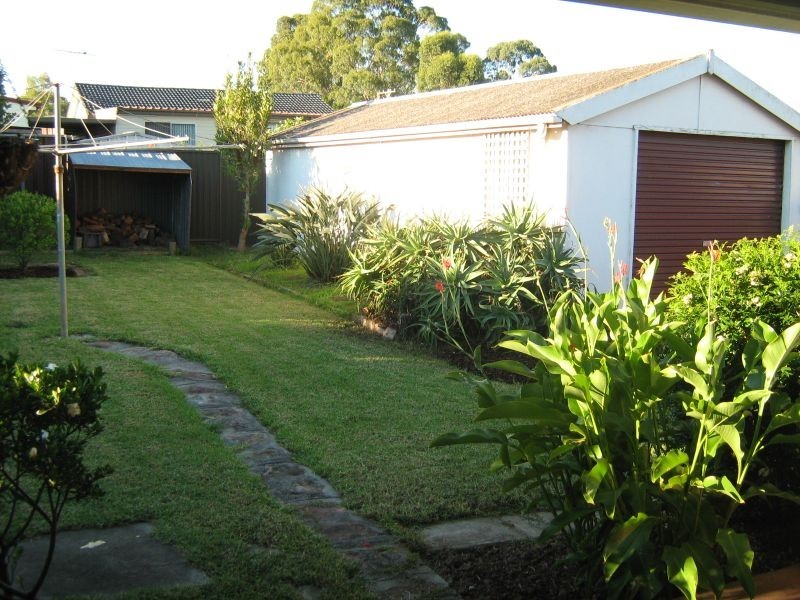Lurnea NSW 2170