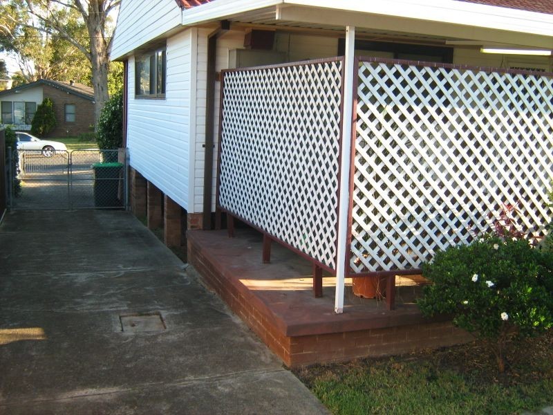 Lurnea NSW 2170