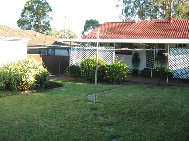 Lurnea NSW 2170