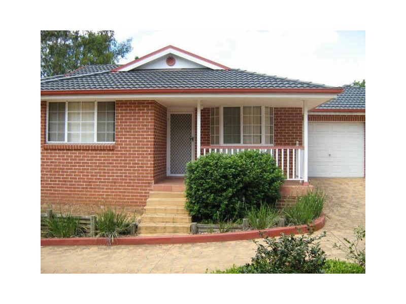 9/31 Holland Crescent, Casula NSW 2170