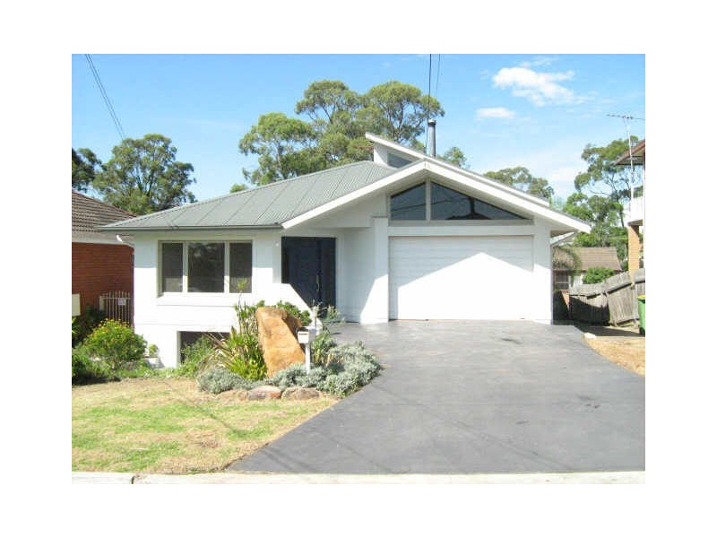 6 Hilltop Ave, Mount Pritchard NSW 2170