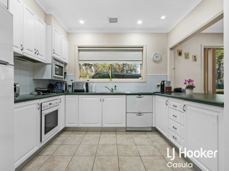 3B Slessor Road, Casula NSW 2170