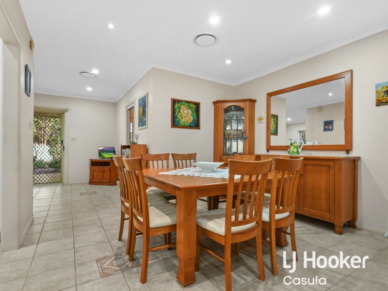 3B Slessor Road, Casula NSW 2170