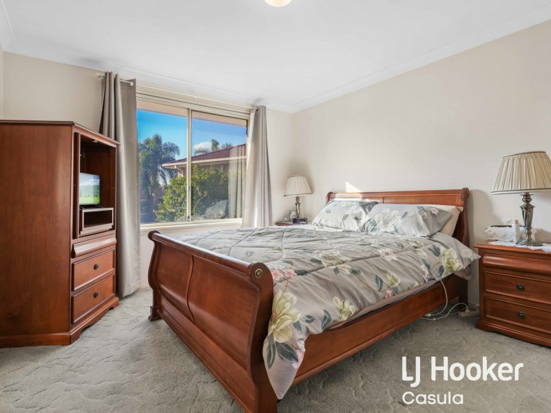 3B Slessor Road, Casula NSW 2170