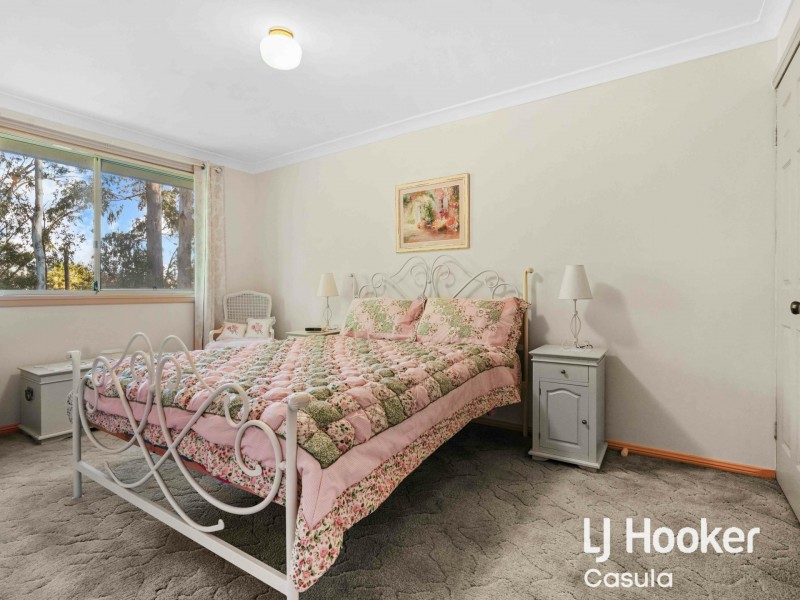 3B Slessor Road, Casula NSW 2170
