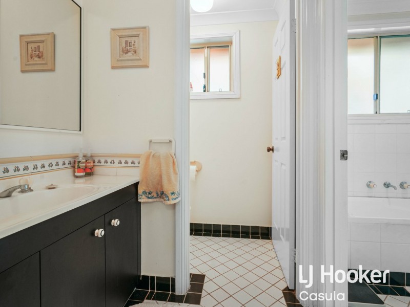 3B Slessor Road, Casula NSW 2170