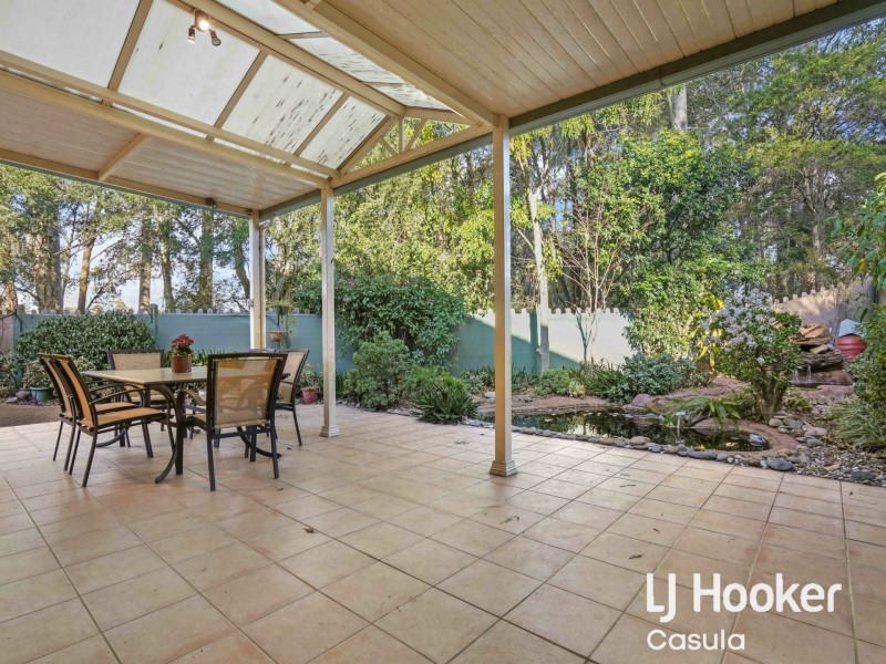 3B Slessor Road, Casula NSW 2170