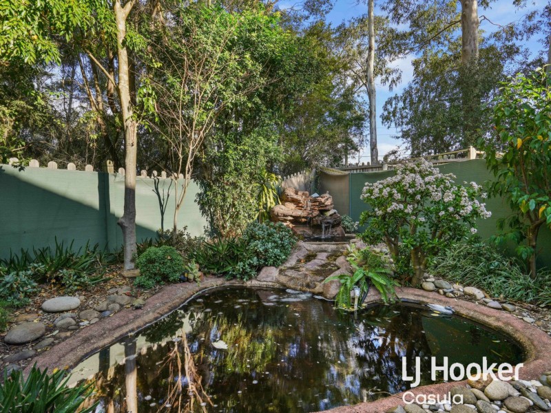 3B Slessor Road, Casula NSW 2170