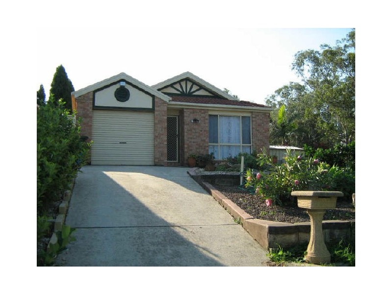 2 Patrick St, Casula NSW 2170