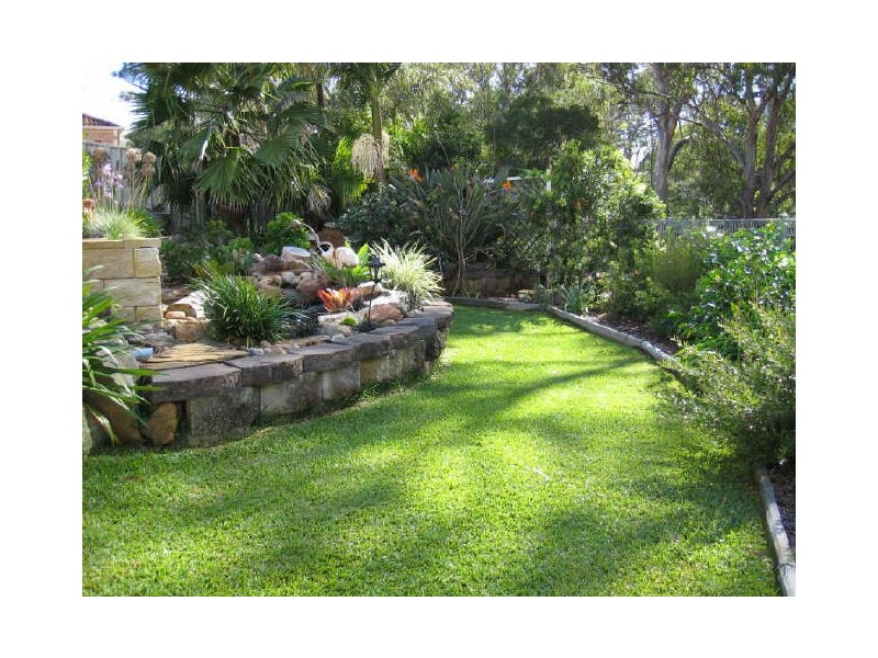 2 Patrick St, Casula NSW 2170