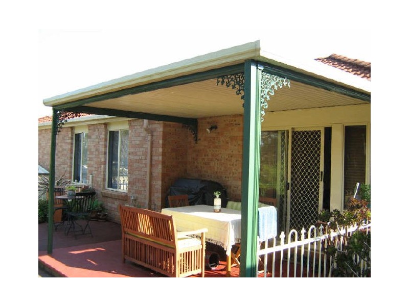 2 Patrick St, Casula NSW 2170