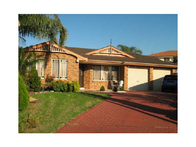 26 Carina Ave, Hinchinbrook NSW 2168