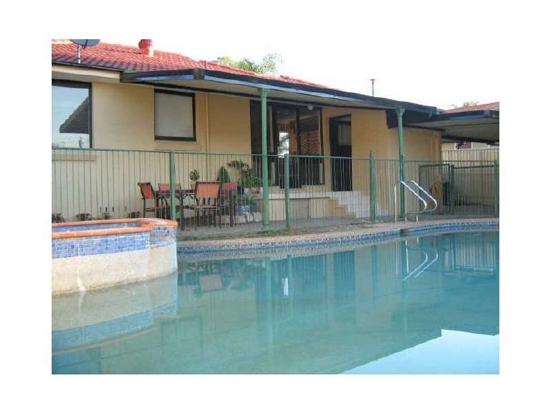 38 Jacaranda Crescent, Casula NSW 2170