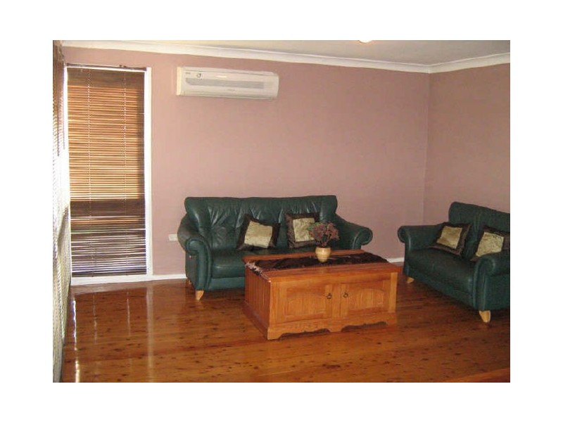 38 Jacaranda Crescent, Casula NSW 2170