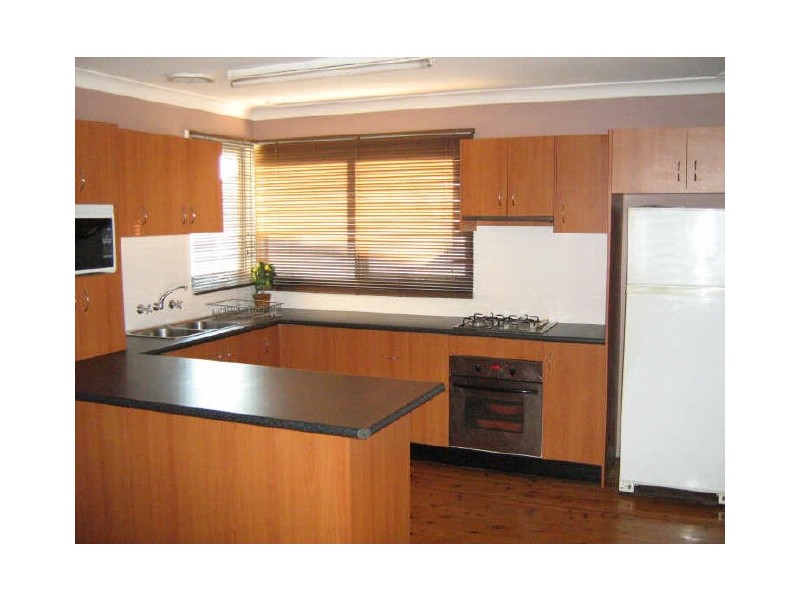 38 Jacaranda Crescent, Casula NSW 2170