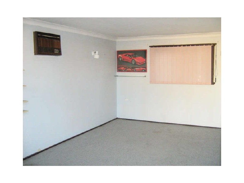 38 Jacaranda Crescent, Casula NSW 2170