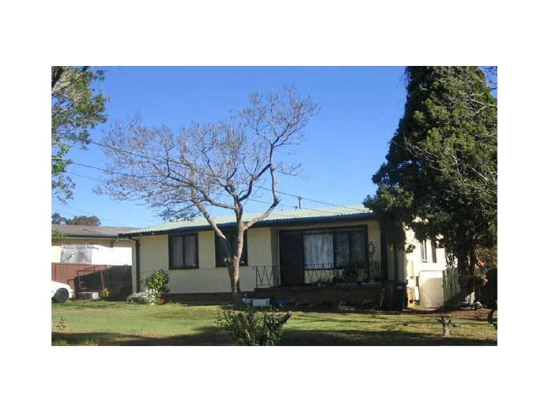 32 Munyang St, Heckenberg NSW 2168