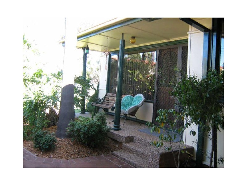 21 Ayrshire St, Busby NSW 2168