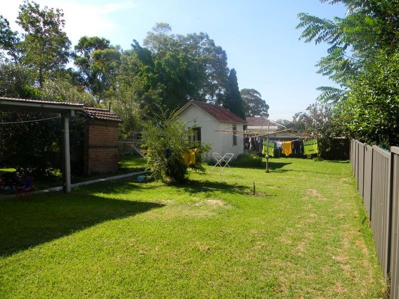 Casula NSW 2170