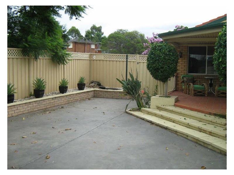 Casula NSW 2170