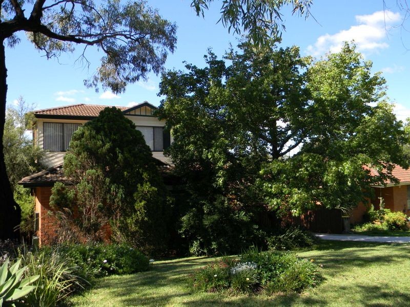 Casula NSW 2170