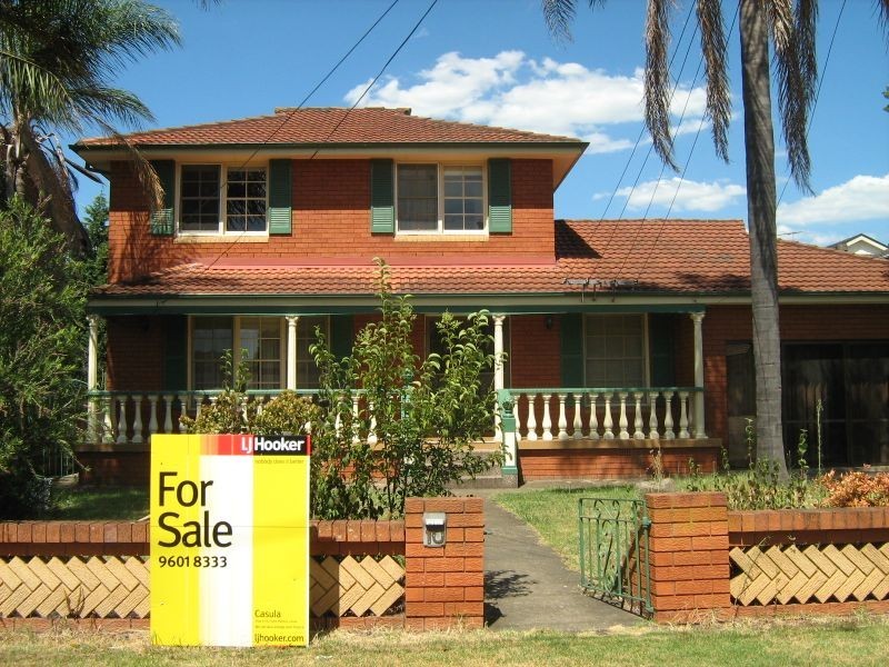 Lurnea NSW 2170