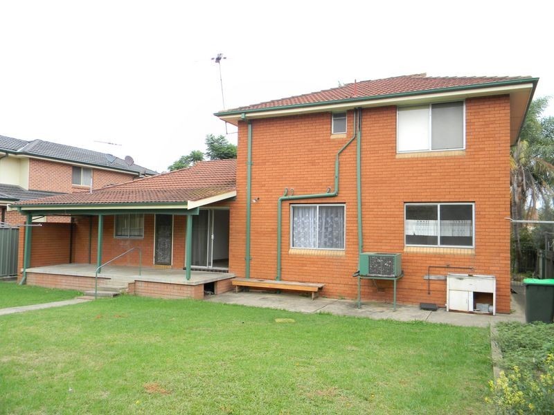 Lurnea NSW 2170