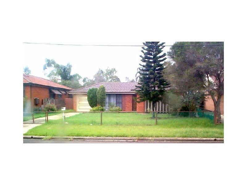 19 Acacia Avenue, Prestons NSW 2170