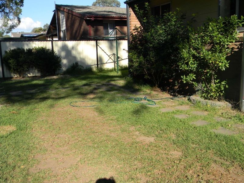 86 Meehan Ave, Hammondville NSW 2170