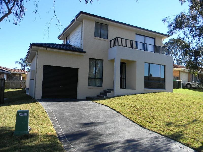 65 A Keppel Crt, Hinchinbrook NSW 2168