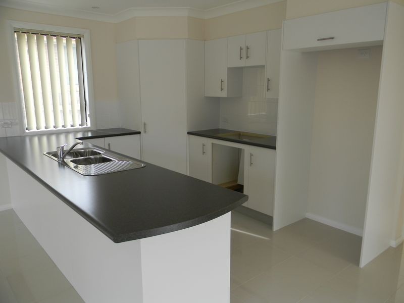 65 A Keppel Crt, Hinchinbrook NSW 2168