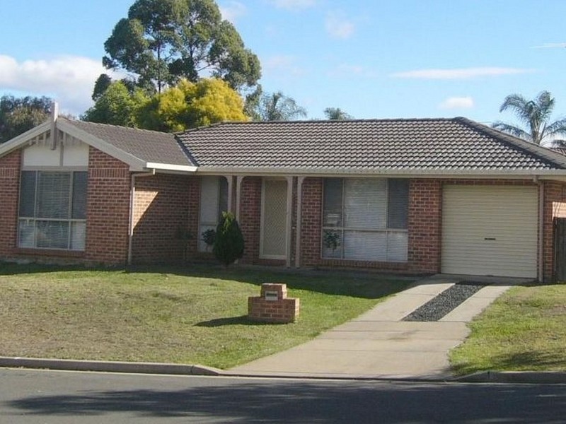 65 A Keppel Crt, Hinchinbrook NSW 2168