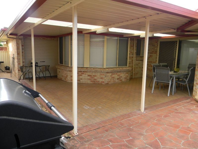 12 Yarra  Place, Prestons NSW 2170