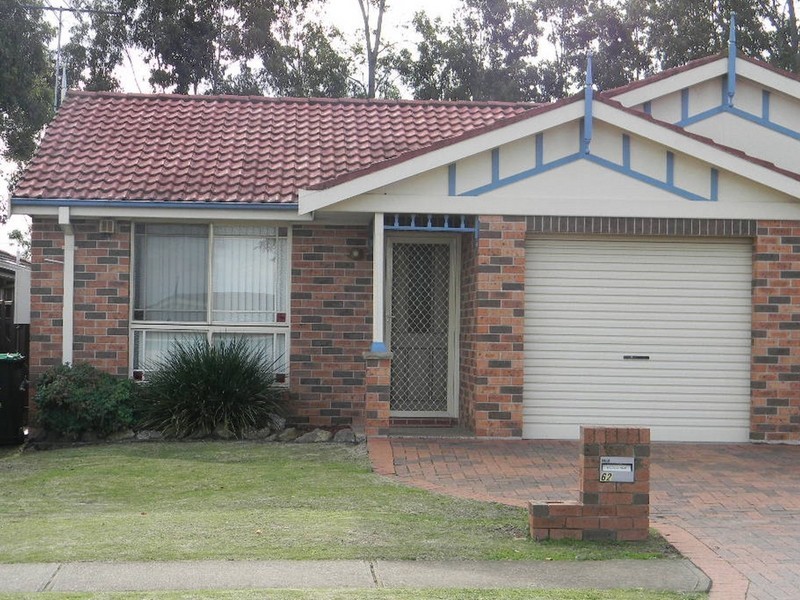62 Kendall Drive, Casula NSW 2170